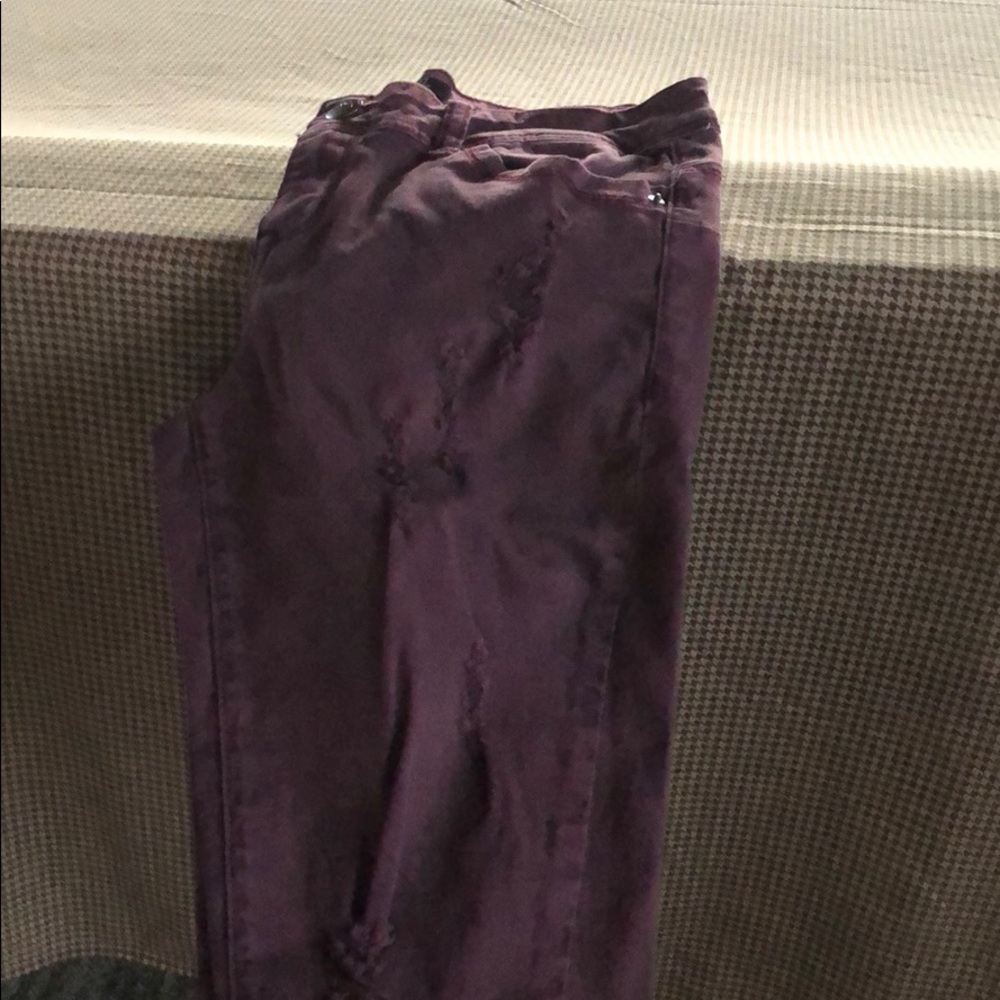 Skinny Jeans